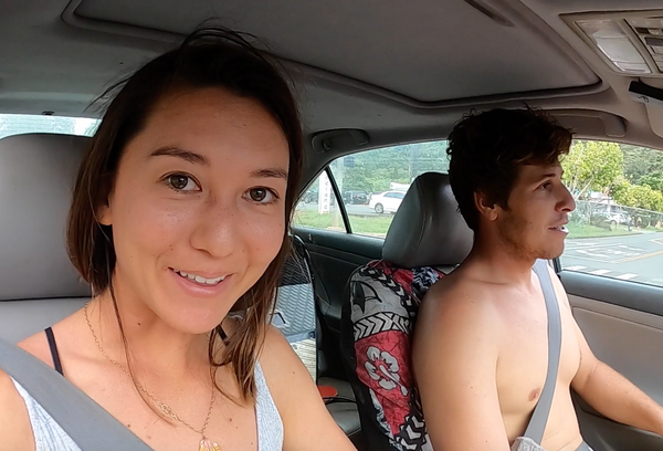 Sessions with Moona Ep. 23 - Keahi