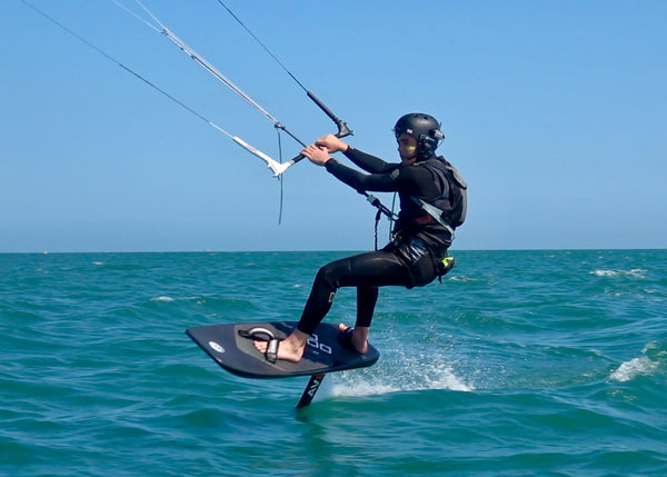 70 miles, 4:21 hours: Adam Farrington breaks the Isle of Wight record