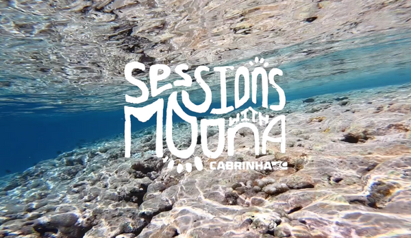 Sessions with Moona: The Marshall Islands