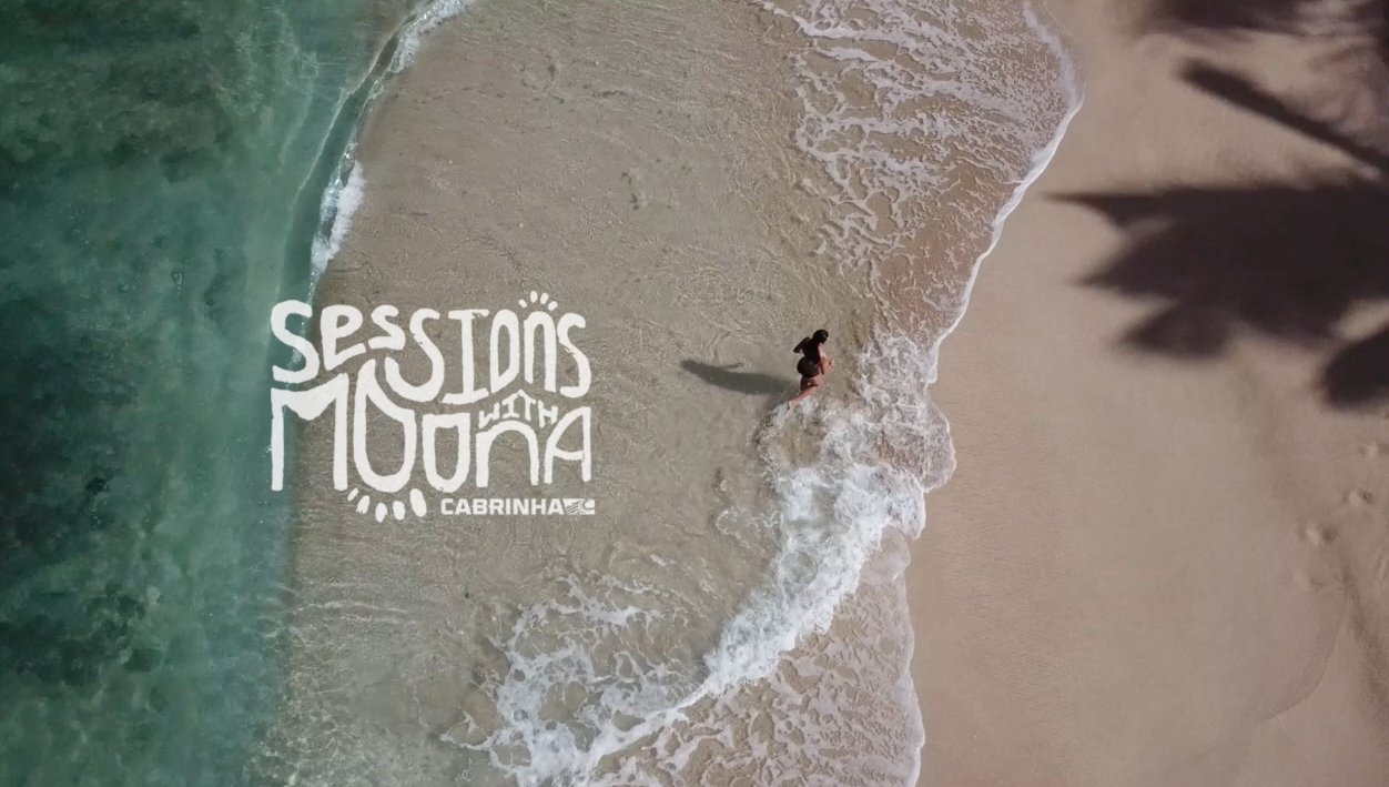 NEW Sessions with Moona Ep.10 - Injury