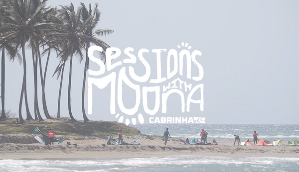 Sessions with Moona Ep. 17 - Cabarete