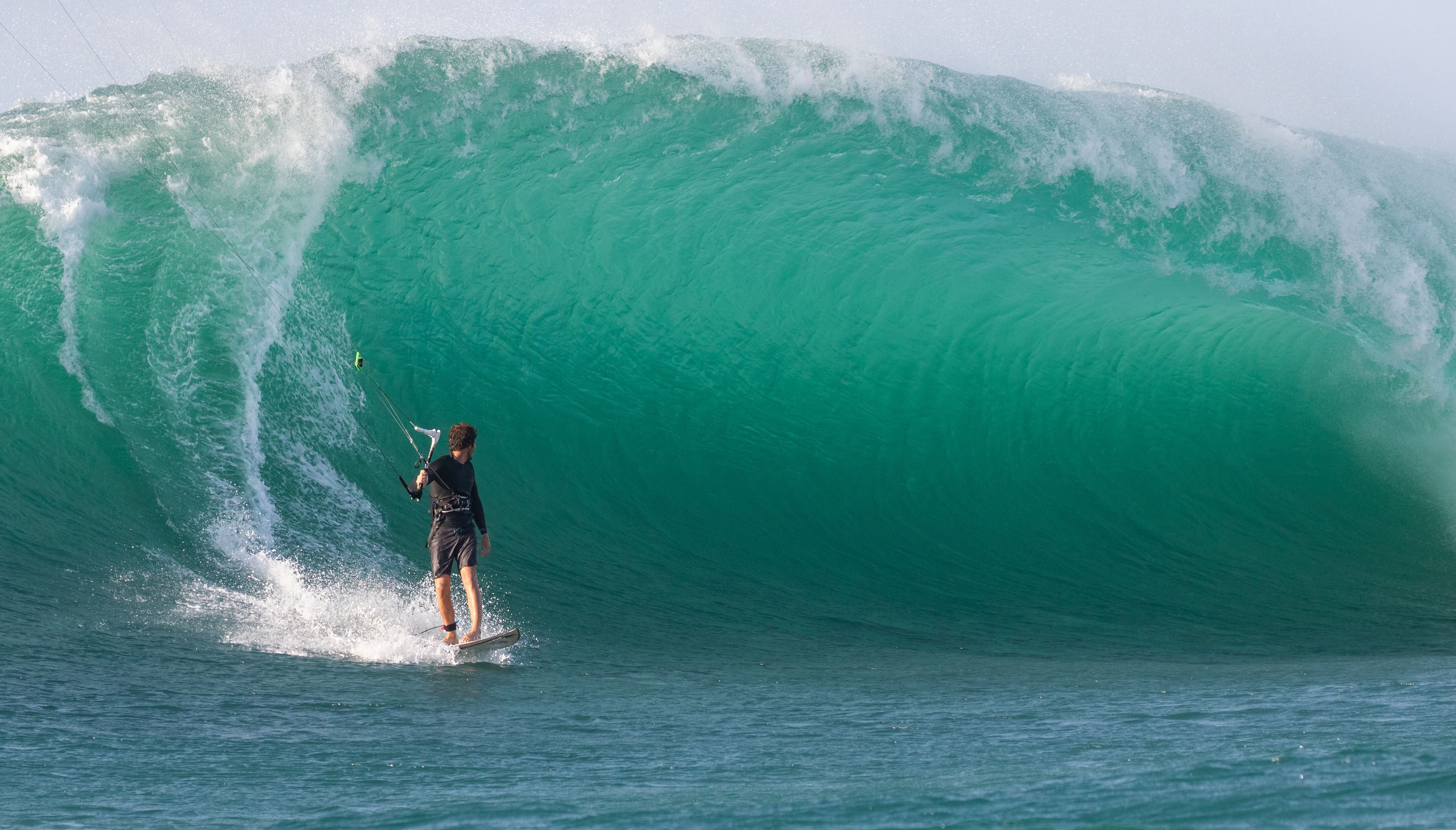 Swell Chasing: Webinar with Keahi de Aboitiz