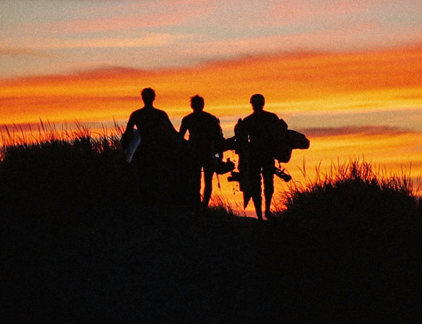 Don't miss the film premiere of 'PEI - A Kiteboarding Discovery Film'