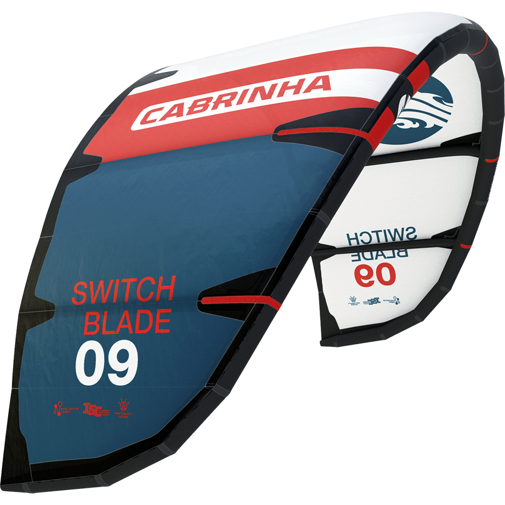 SWITCHBLADE Cabrinha Kites