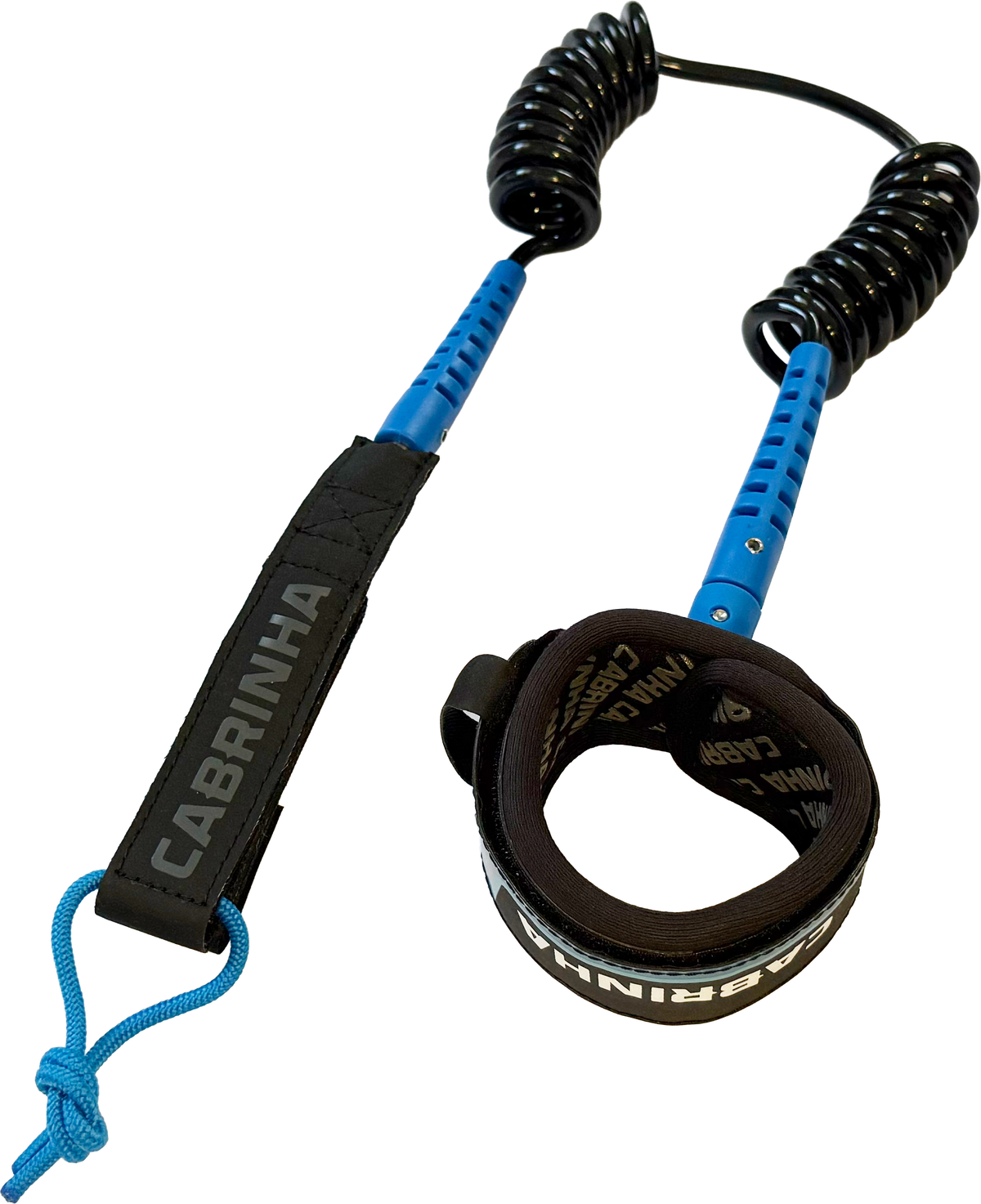2026 BOARD LEASH COIL - 6 FOOT