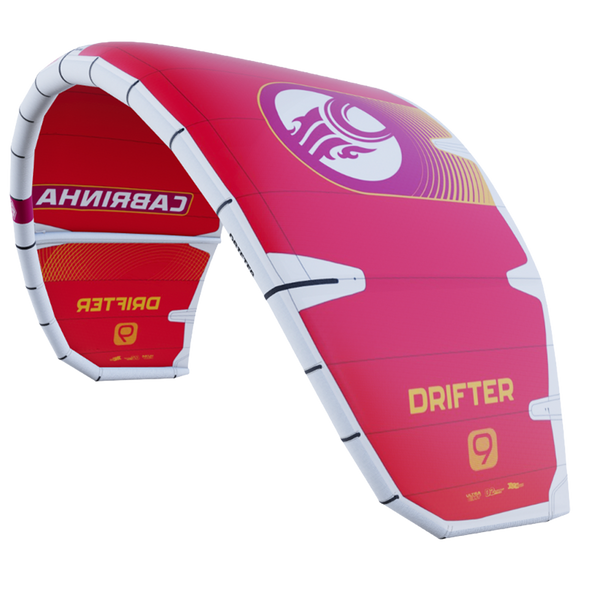 2026 Drifter Apex