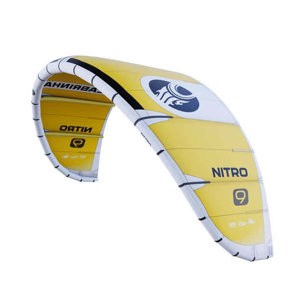 2027 Nitro Apex