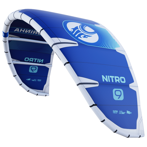 2026 Nitro Apex