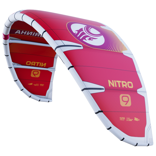 2026 Nitro Apex