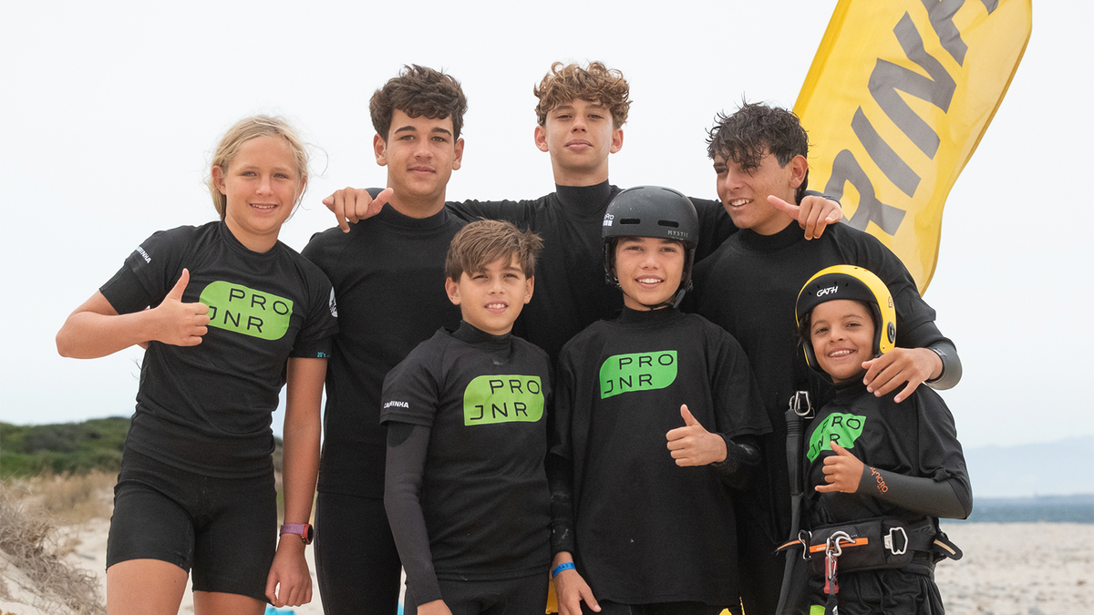 SHAPING THE NEXT GENERATION