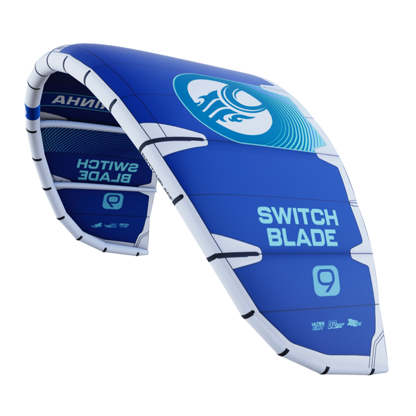 2026 Switchblade Apex