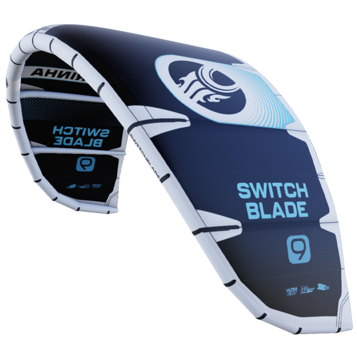 2026 Switchblade Apex