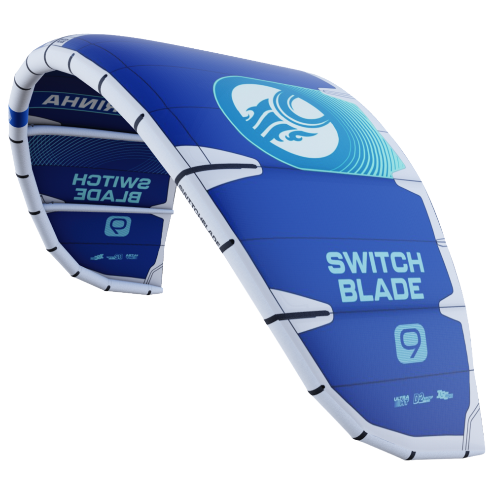 2026 Switchblade Apex