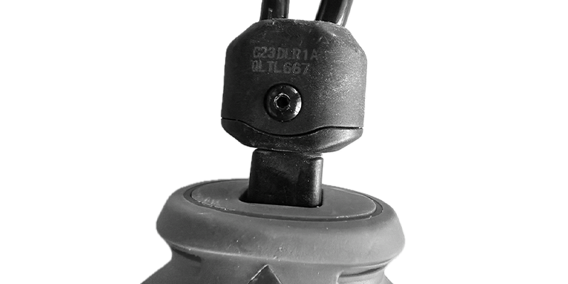 Loop Loc Serial Number C.O.S. Replacement Loop / Slider V3