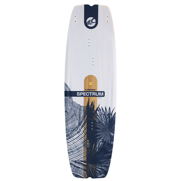 Stylus Kitesurfing Board - Performance in Light Winds Stylus Kitesurfing Board - Performance in Light Winds