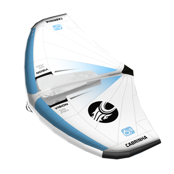 2027 Vision XL