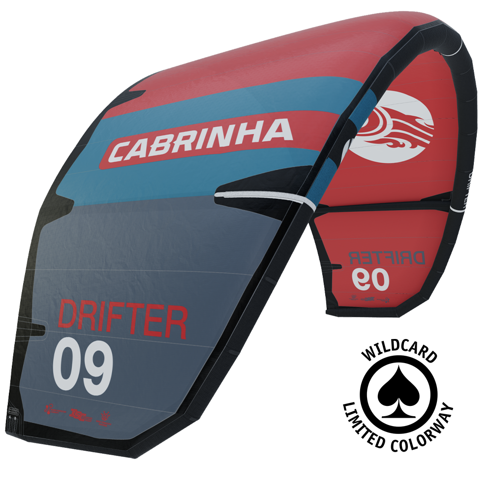 2024 DRIFTER