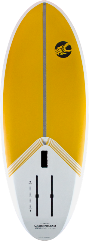 Cabrinha autopilot deals