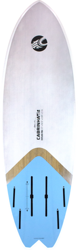 CUTLASS FOIL