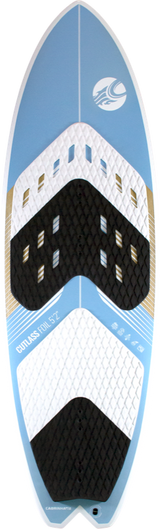 CUTLASS FOIL