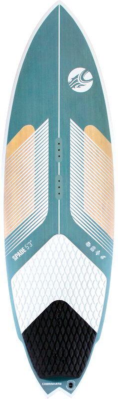 SPADE