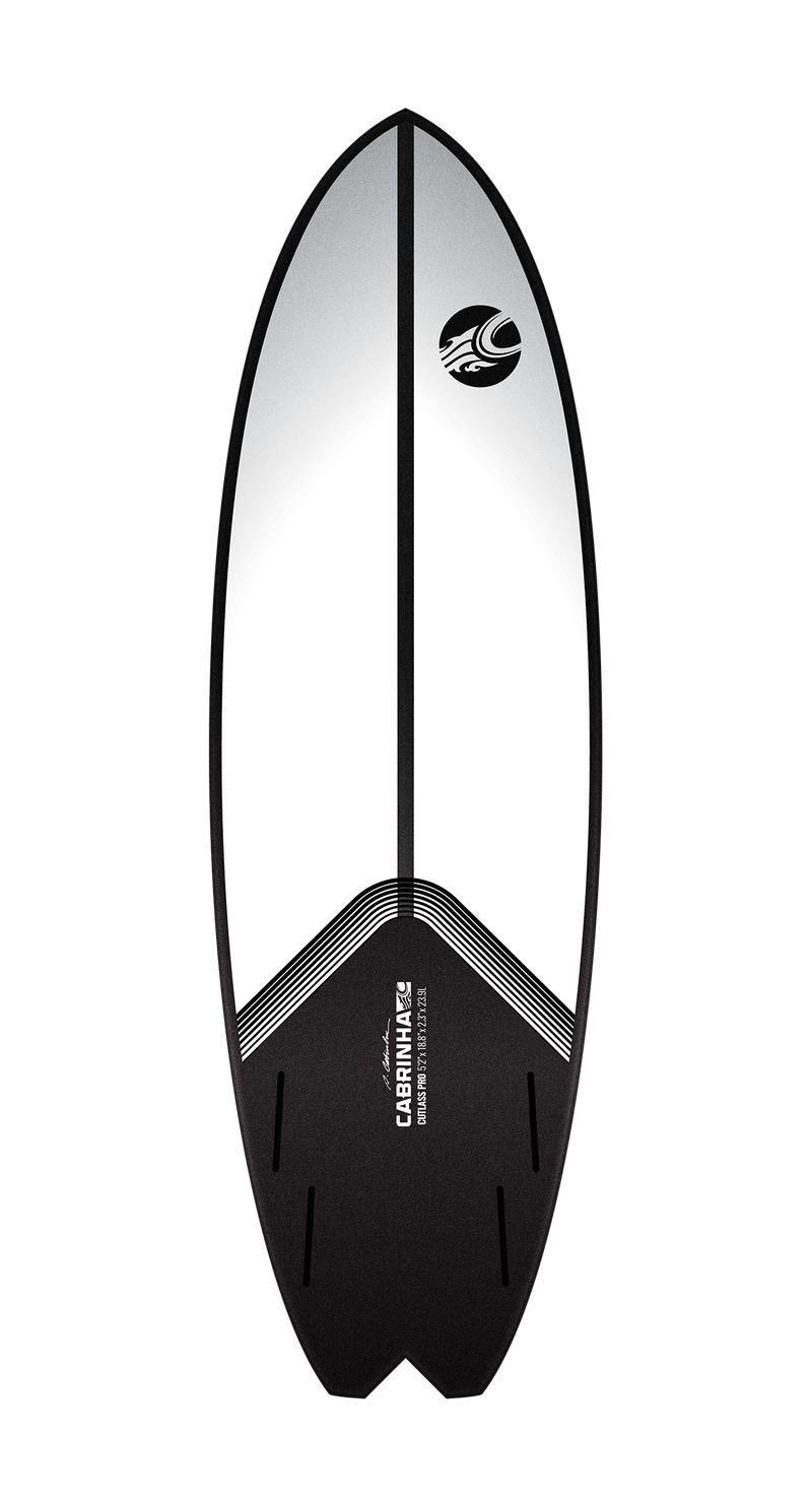 CUTLASS PRO – Cabrinha Kites