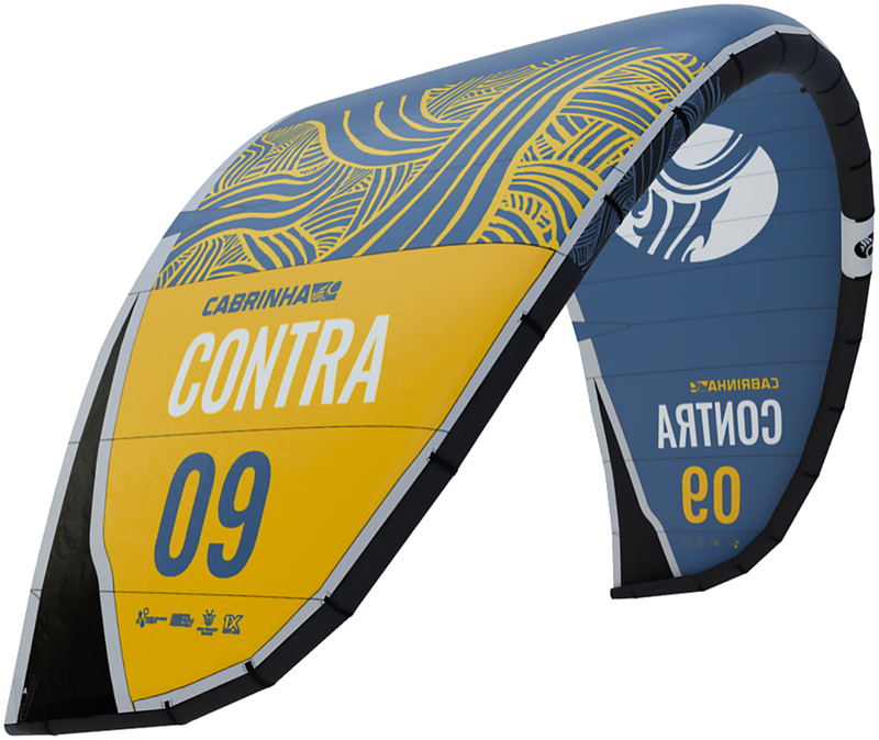 CONTRA 1 STRUT