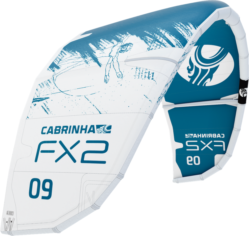 FX2 Cabrinha Kites