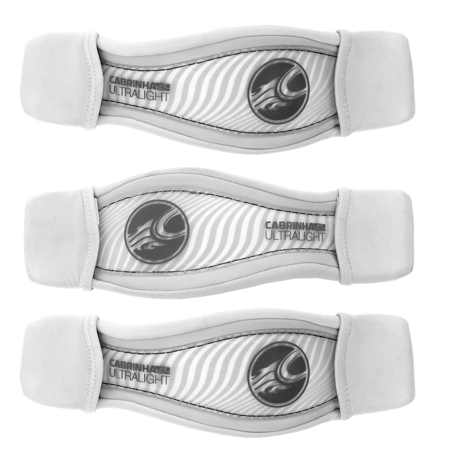 ULTRALIGHT STRAPS INCL ALL SCREWS