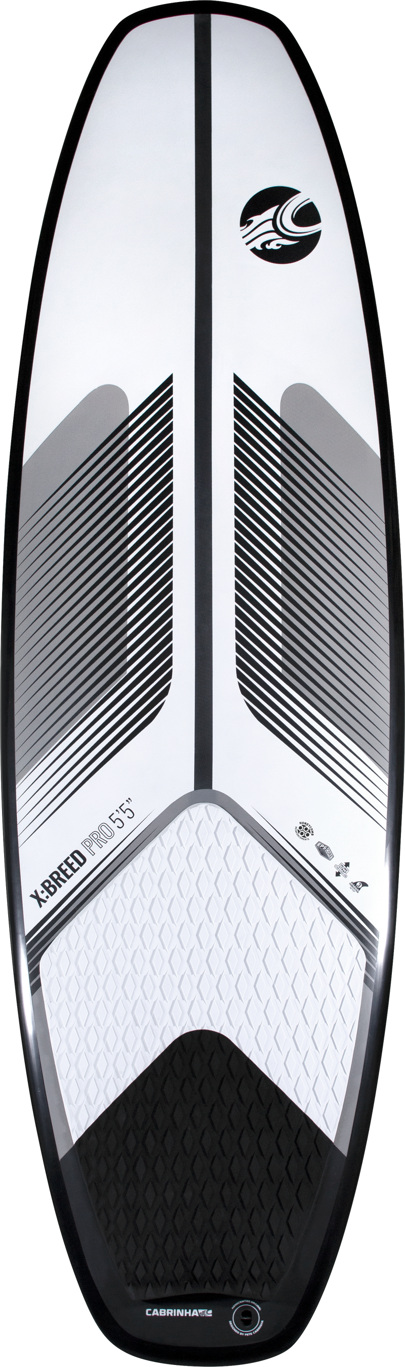 X:BREED PRO