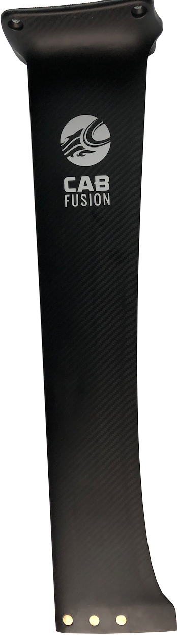CARBON MAST