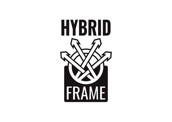 HYBRID FRAME