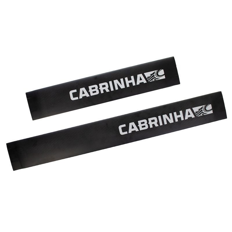 CARBON MAST