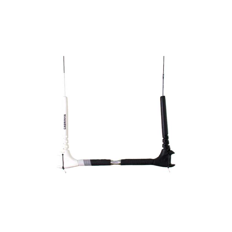 FIXED BAR WITH SIDE LEADERS