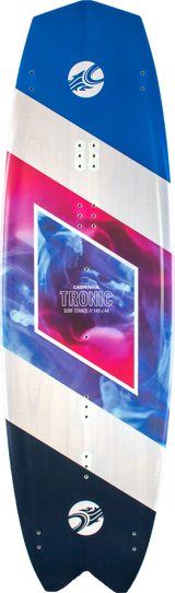 TRONIC SS