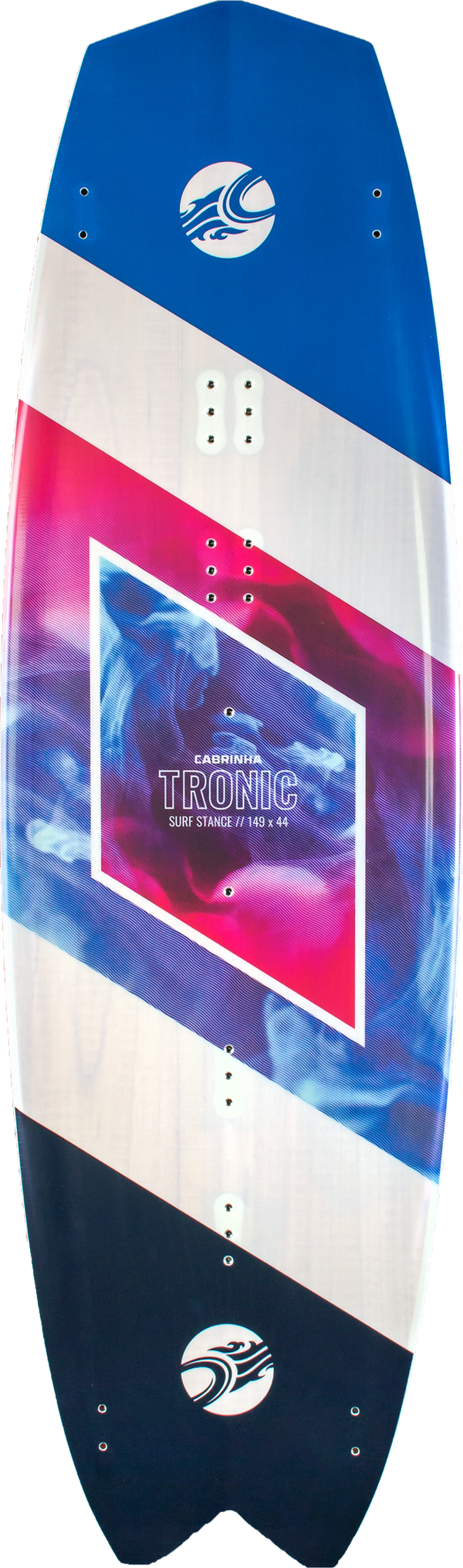 TRONIC SS