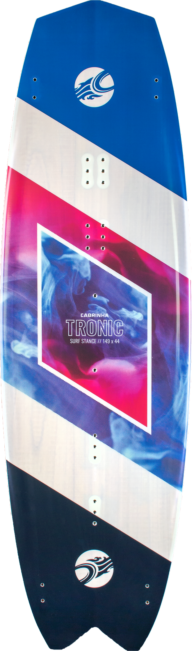 TRONIC SS