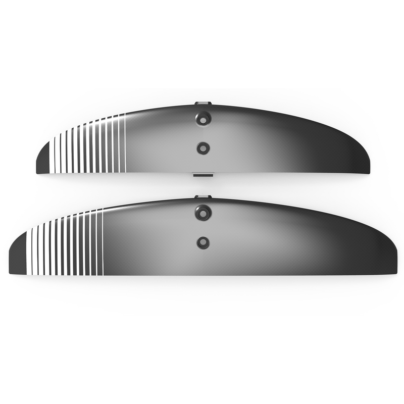FUSION X-SERIES TAIL STABILIZERS